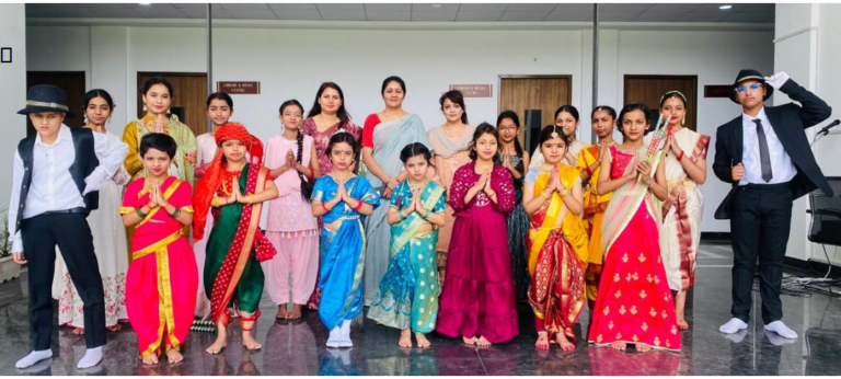 International Dance Day